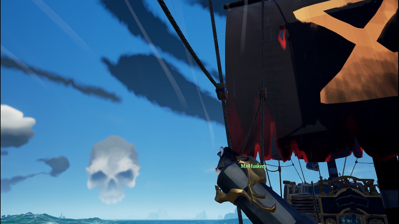 Sea of Thieves