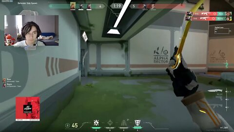 Asuna Saw him before going blind