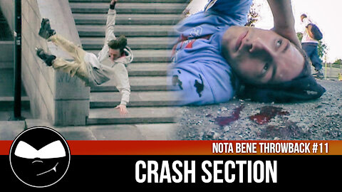 Nota Bene - Crash