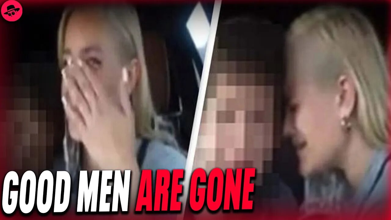 Why Aren't Men Getting Married Anymore... (BRUTAL TRUTH)
