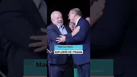 🤣Geraldão suplente🤣 #shortsvideo #bolsomito🔥