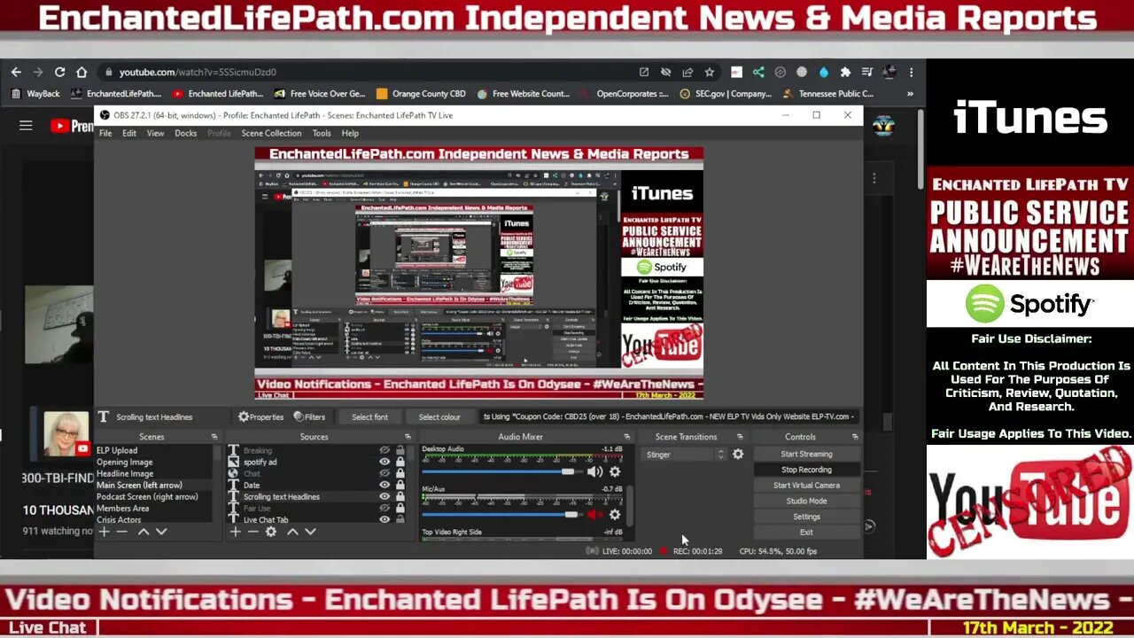 Organs? Does Benny Keyz Visit Uncle Sam's Sn*ff House In Texas Many Say Yes! Mods Ban Summer Wells