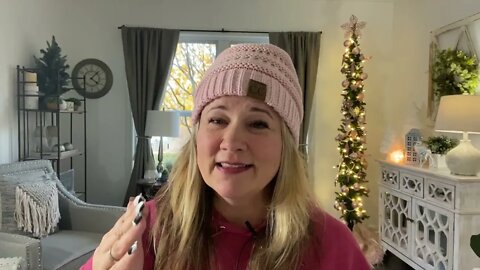 Absolutely No Barrier Between Us & The Father | Nichole Marbach