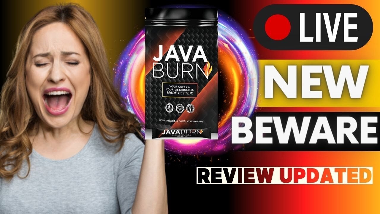 JAVA BURN REVIEWS 2024 ((⚠️NEW WARNING!!⚠️)) Java Burn Weight Loss Supplement - Java Burn Coffee