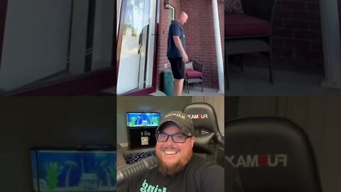 Here’s Your Dose Of REALarious…🤣🤣🤣 with @Dad of Drama