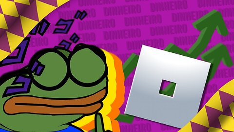 CAPACIDADE DO ROBLOX DE GERAR DINHEIRO