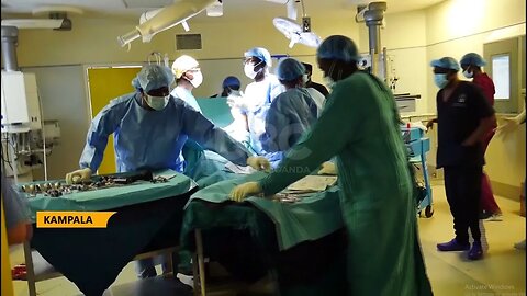 Promoting patient safety, infection control in hospitals