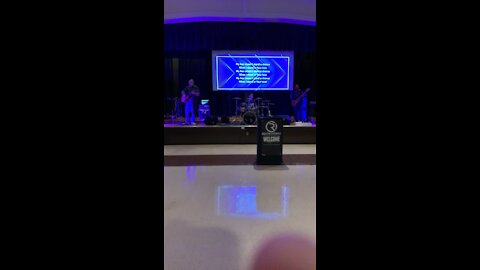 Worship practice