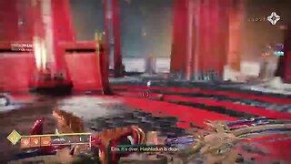 Destiny 2 Part 5 Protocol