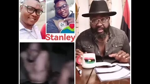 BREAKING! Finally Those That Have Been Making Life Unbe@rable For Biafran Have Been C@ptured