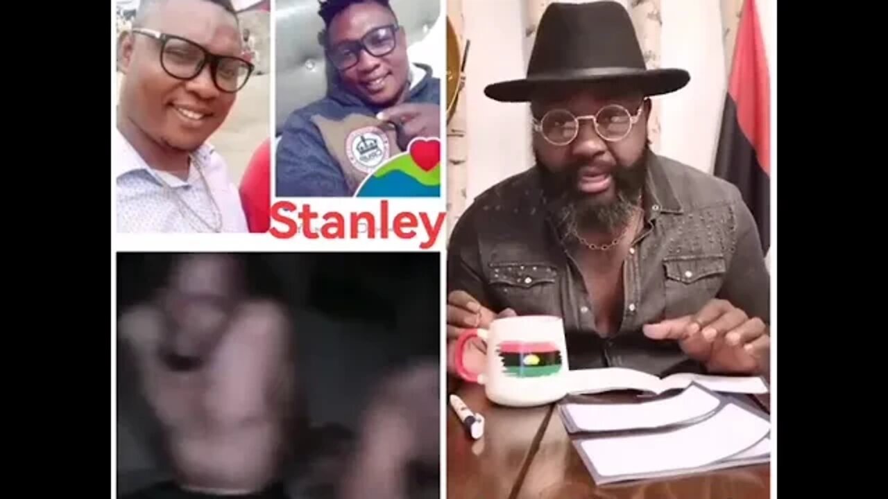 BREAKING! Finally Those That Have Been Making Life Unbe@rable For Biafran Have Been C@ptured