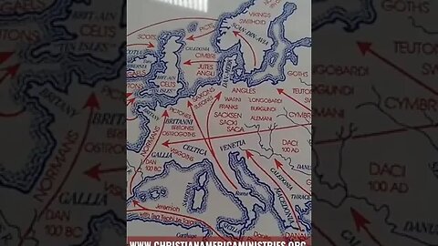 Short: The "lost" tribes are NOT lost