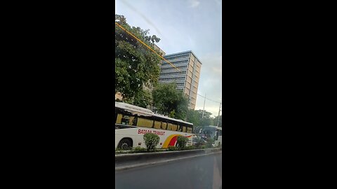 Timog Ave. - Quezon Ave - Welcome Rotonda