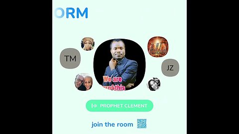 Adonai @PraisingAdonai