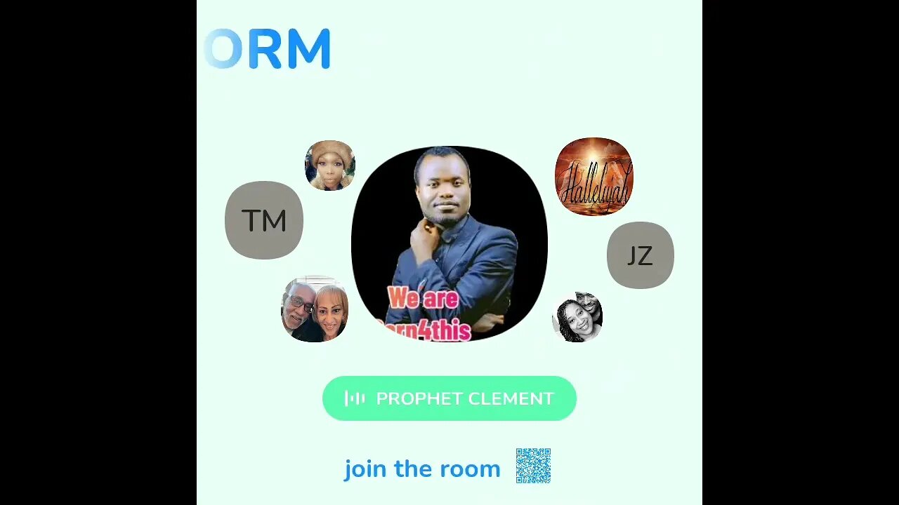 Adonai @PraisingAdonai