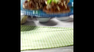 Vegan Chorizo Tostados