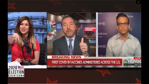 The Vaccines Wont Free You From The Masks