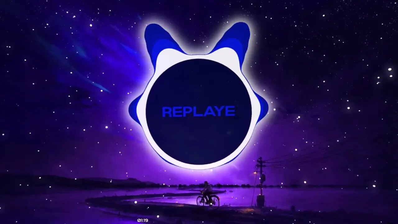 Ennja - Never Let Go #Replaye #ReplayeThat #ReplayeThatSong #ReplayeMusic #DeepHouse #Music #Ennja