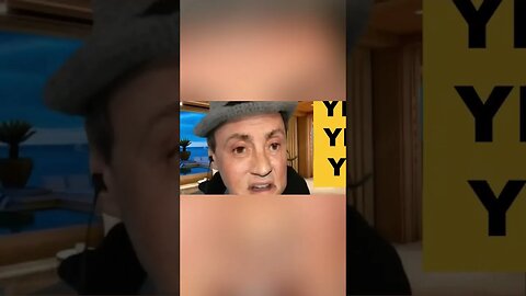 Yo Yim Yer #shorts #athomewithslystallone #kyledunnigan #youtubeshorts #comedy