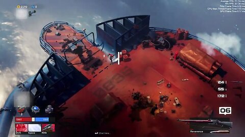 (synthetik 2) don't stop!