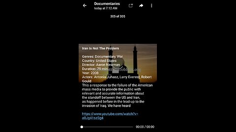 Documentary: Western Media versus Iran