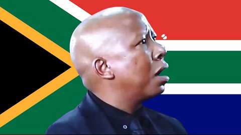 EFF nearly dead | Another fighter departs | MK Party delivers the death blow | SA border crisis