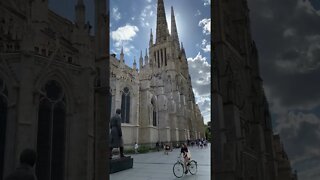 APAIXONADA POR ESSA CIDADE - Bordeaux #bordeaux #curiosidades #encanto