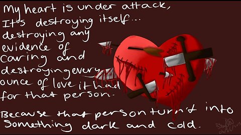 I'm Unloving?