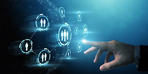 NON DATE I VOSTRI DATI. Per sconfiggerli abbiamo anche noi un ruolo.