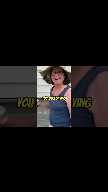 Crazy Karen's Turf Showdown A Funky Tale of Defiance in the Town of Groove