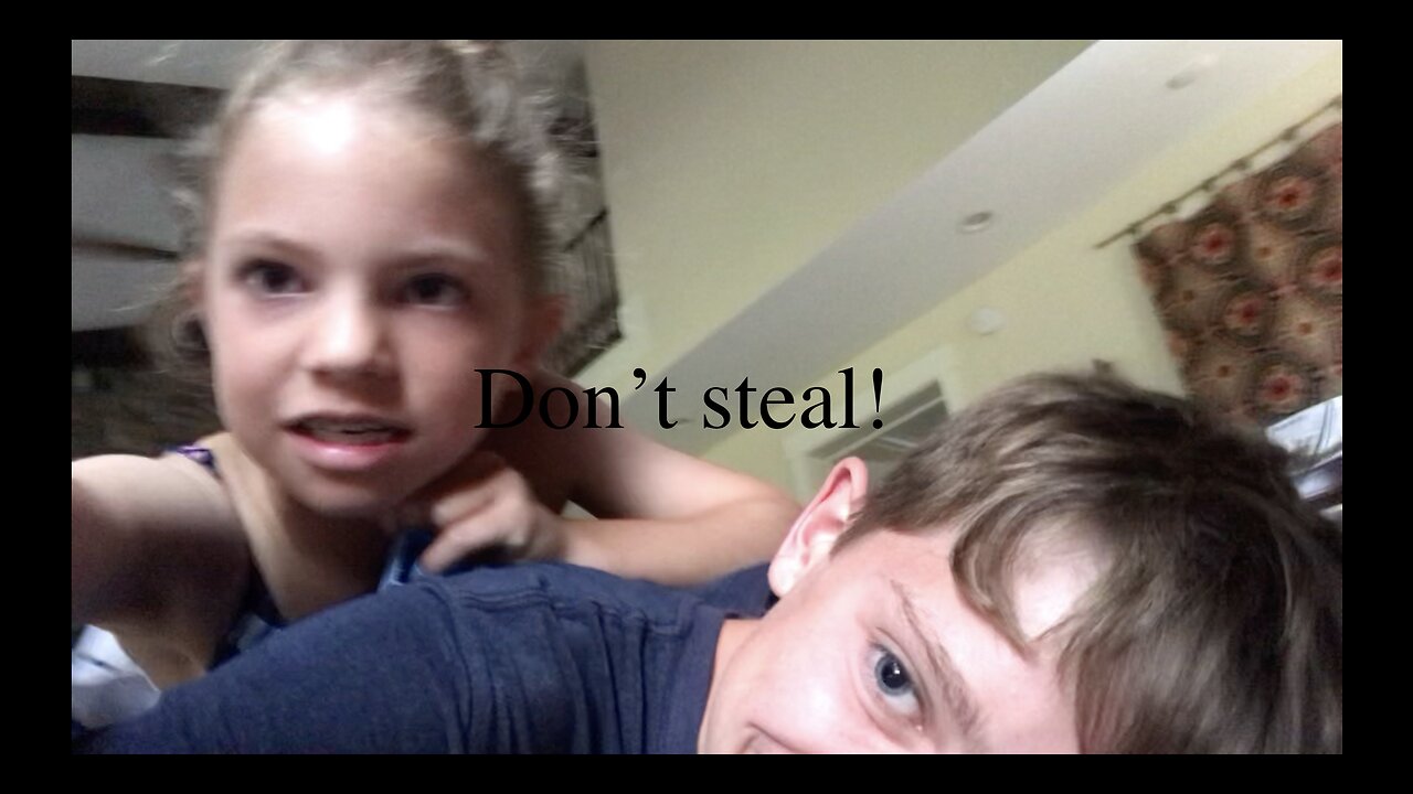 More Videos about Theft from Siblings, Minecraft and Speed Cubes