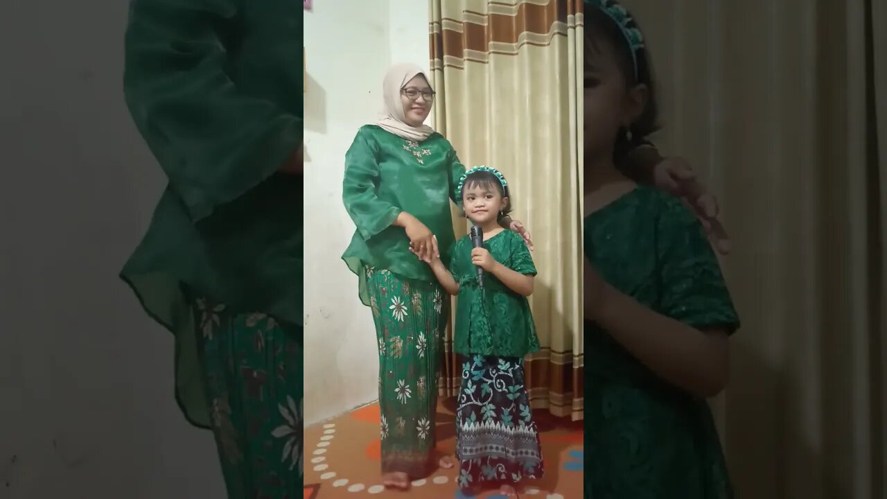 kasih ibu by sasa