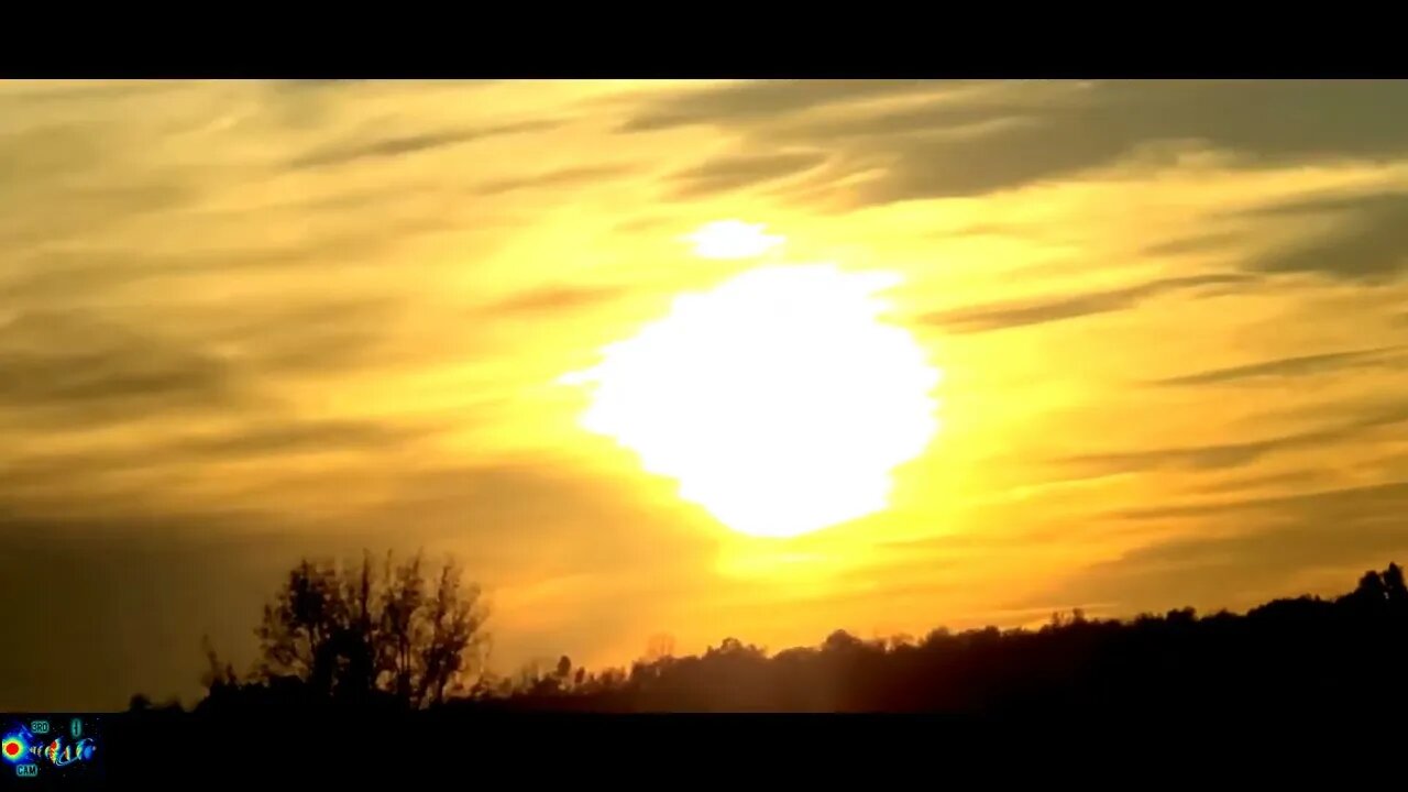 Planetoids Chasing The Sun..... 20221120