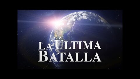 EL GRANO DEL SISTEMA 566: LA ULTIMA BATALLA