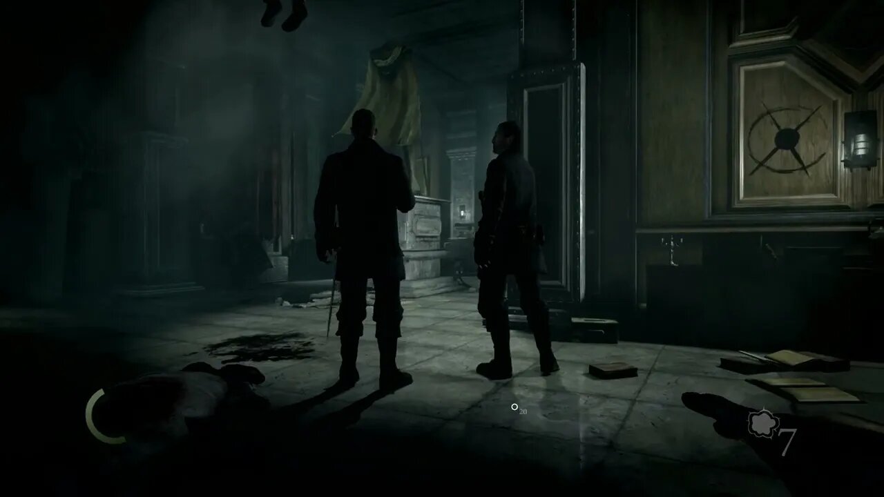 24 Sideshow Attraction