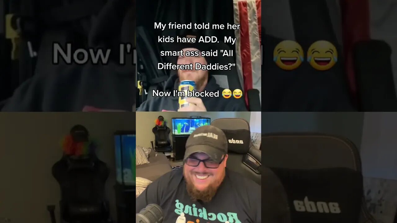 Here’s Your Dose Of REALarious…🤣🤣🤣 with @Bearded Warrior