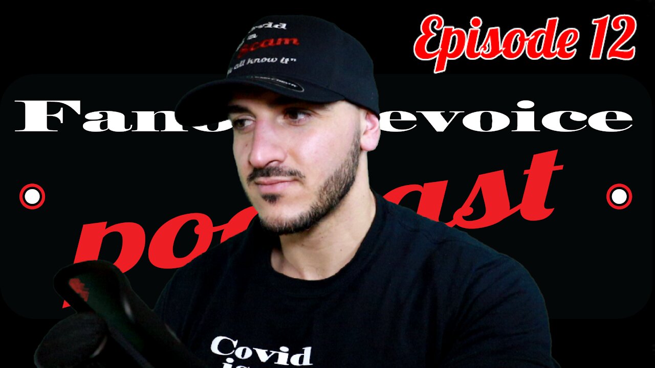 Episode 12- Vaccine affecting unvaccinated women
