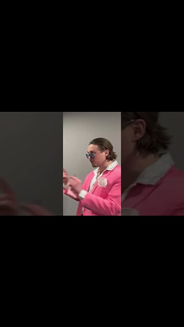 Hellfire McQuire: 1) Open Mouth 2)Insert Foot 😂