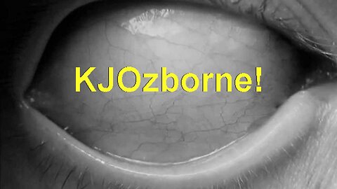 KJOzborne: There's Much More To The Miami 'Aliens' Story! [13.01.2024]