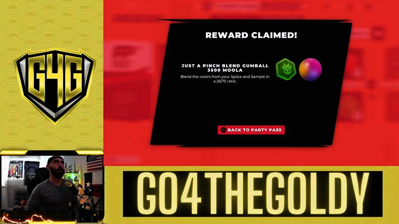 Blankos Block Party | Gameplay and a new NFT