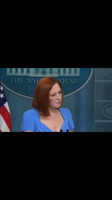 Psaki's response to moms who can't find baby formula is SHOCKING