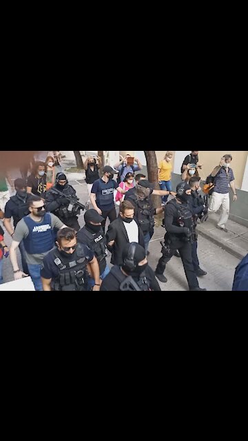 ΜΠΑΜΠΗΣ ΑΝΑΓΝΩΣΤΟΠΟΥΛΟΣ ΣΤΑ ΔΙΚΑΣΤΗΡΙΑ - ΜΑΚΕΛΕΙΟ 18-06-2021 | makeleio.gr