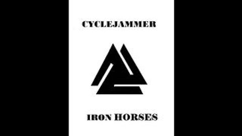 Chiltons - Cyclejammer