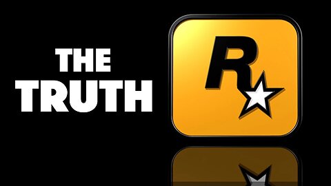 ROCKSTAR SUPPORT EXPOSED! - THE TRUTH