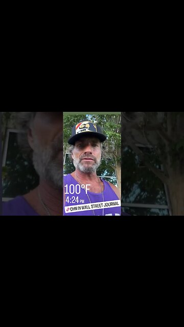 Troycasey, certifiedhealthnut featured in the Wall Street Journal for #Biohacking #Longevity