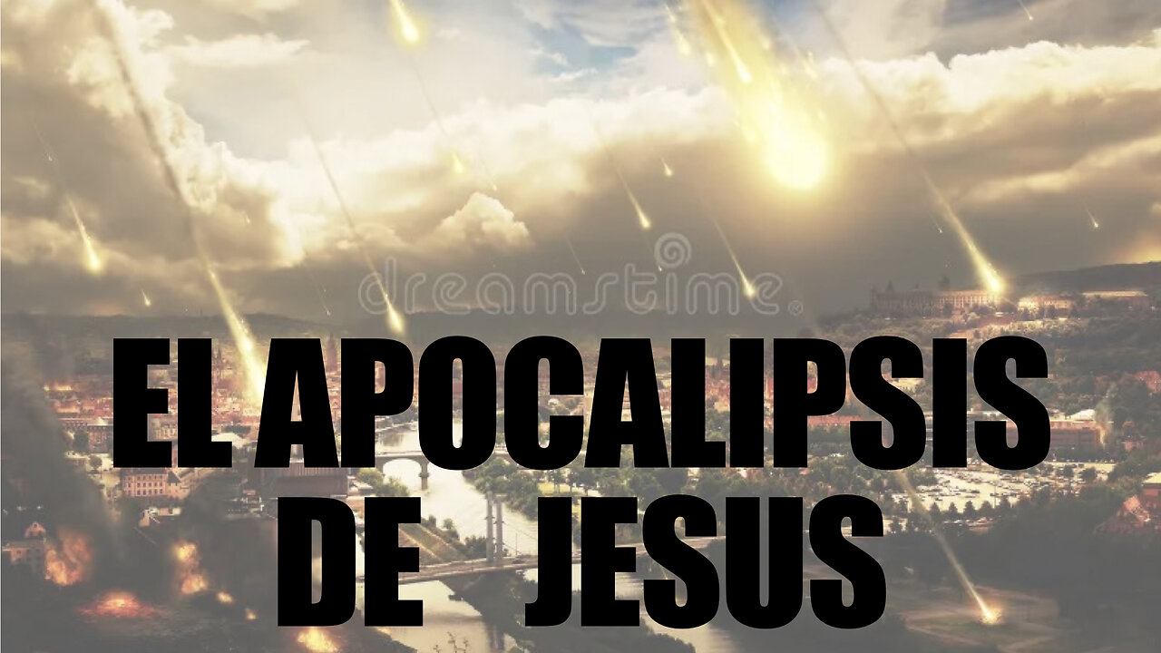 APOCALIPSIS RESUMEN