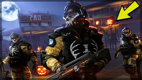 GTA 5 HALLOWEEN DLC UPDATE RELEASED EARLY TO GTA ONLINE!? (GTA 5)