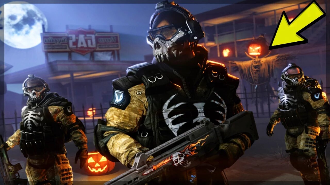 GTA 5 HALLOWEEN DLC UPDATE RELEASED EARLY TO GTA ONLINE!? (GTA 5)