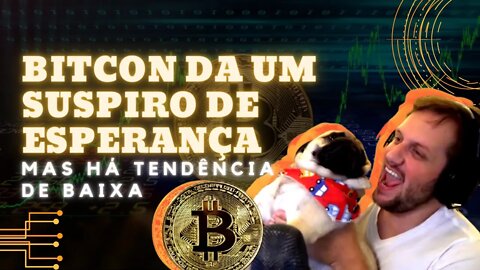 BITCOIN SE SEGURA MAS AINDA EM TENDÊNCIA DE BAIXA!! | S&P 500 E NASDAQ - AUGUSTO BACKES