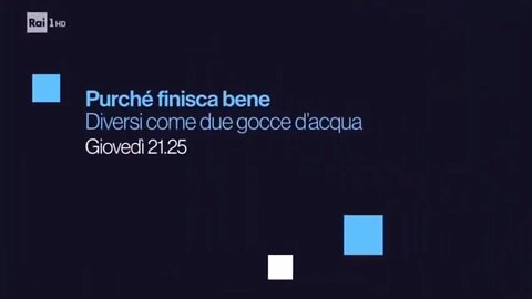 Purché finisca bene